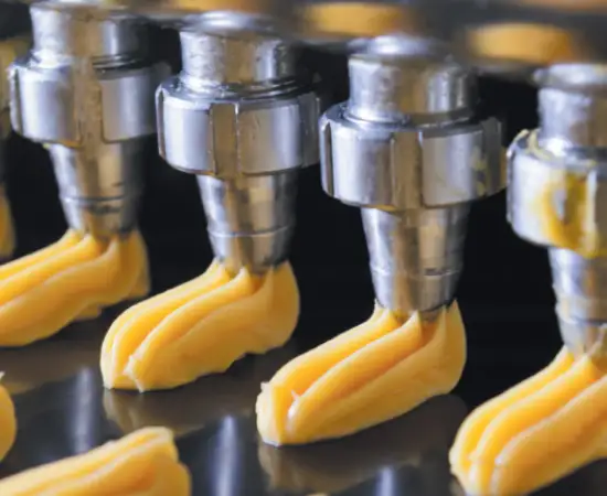 Food Grade Lubricants